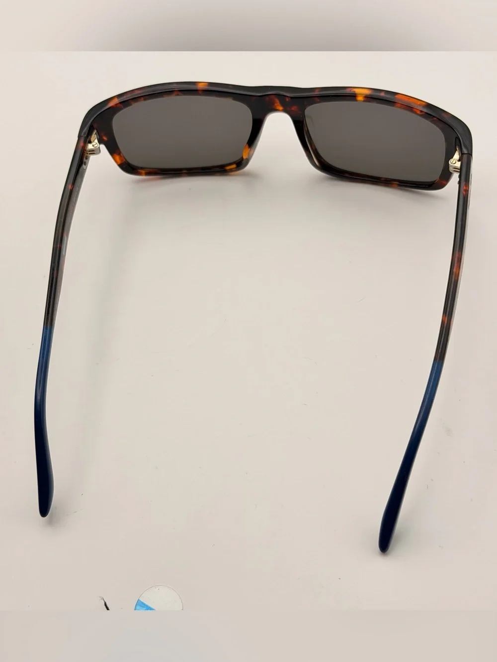 TOMS Lombard Sunglasses - Polarized Lenses by Zeiss